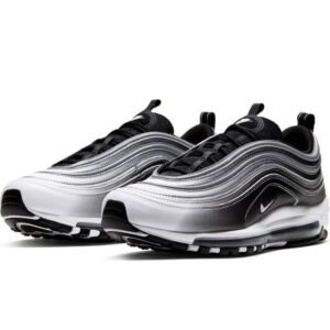 nike air max 97 gray