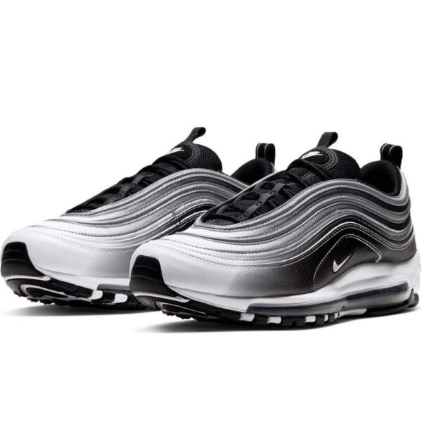 nike air max 97 gray