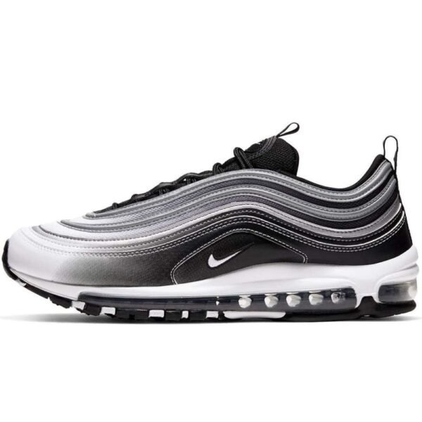 nike air max 97 gray