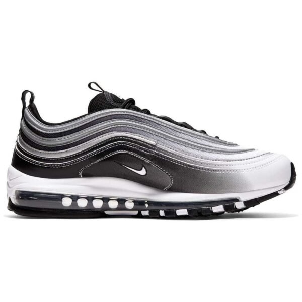 nike air max 97 gray