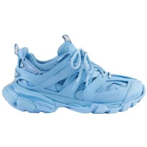 balenciaga track 1 blue