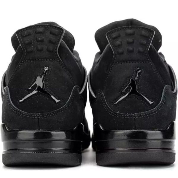 jordan 4 black cat