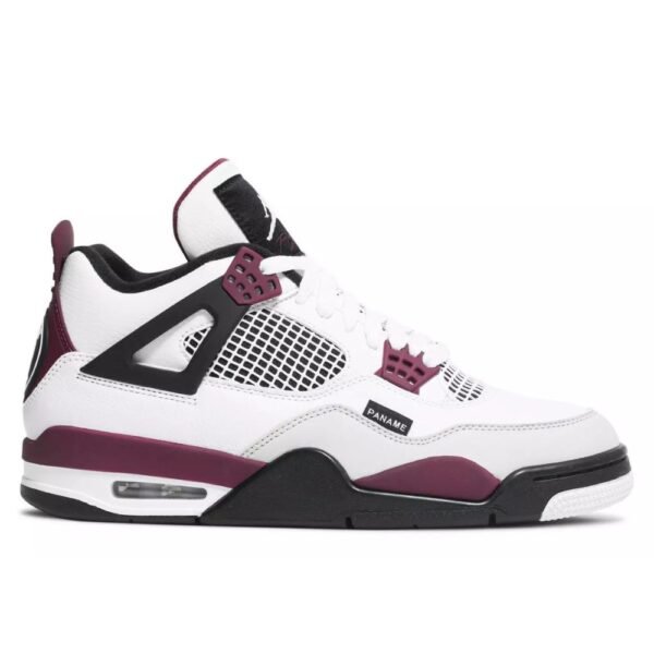 jordan 4 paris