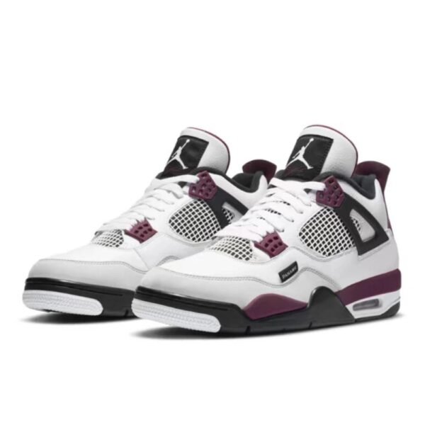 jordan 4 paris