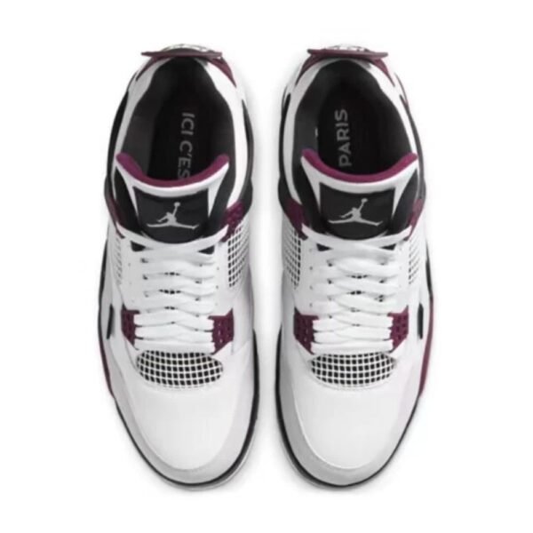 jordan 4 paris