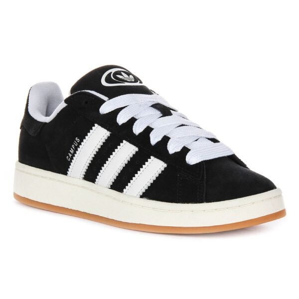 adidas campus black