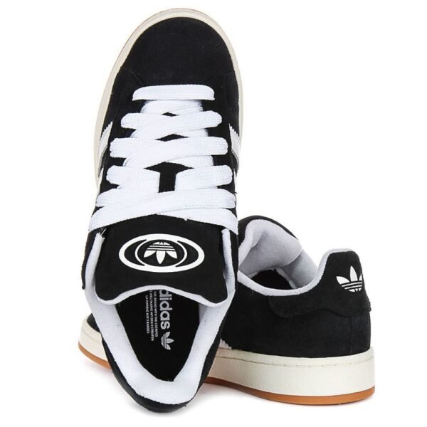 adidas campus black