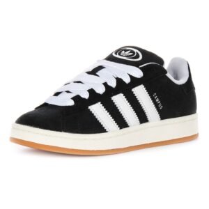 adidas campus black
