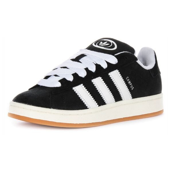 adidas campus black