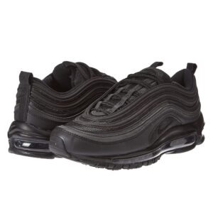 nike air max 97 black