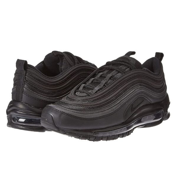 nike air max 97 black